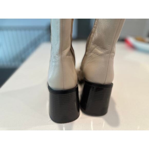 Sam Edelman Winnie Bootie - Picture 2 of 6